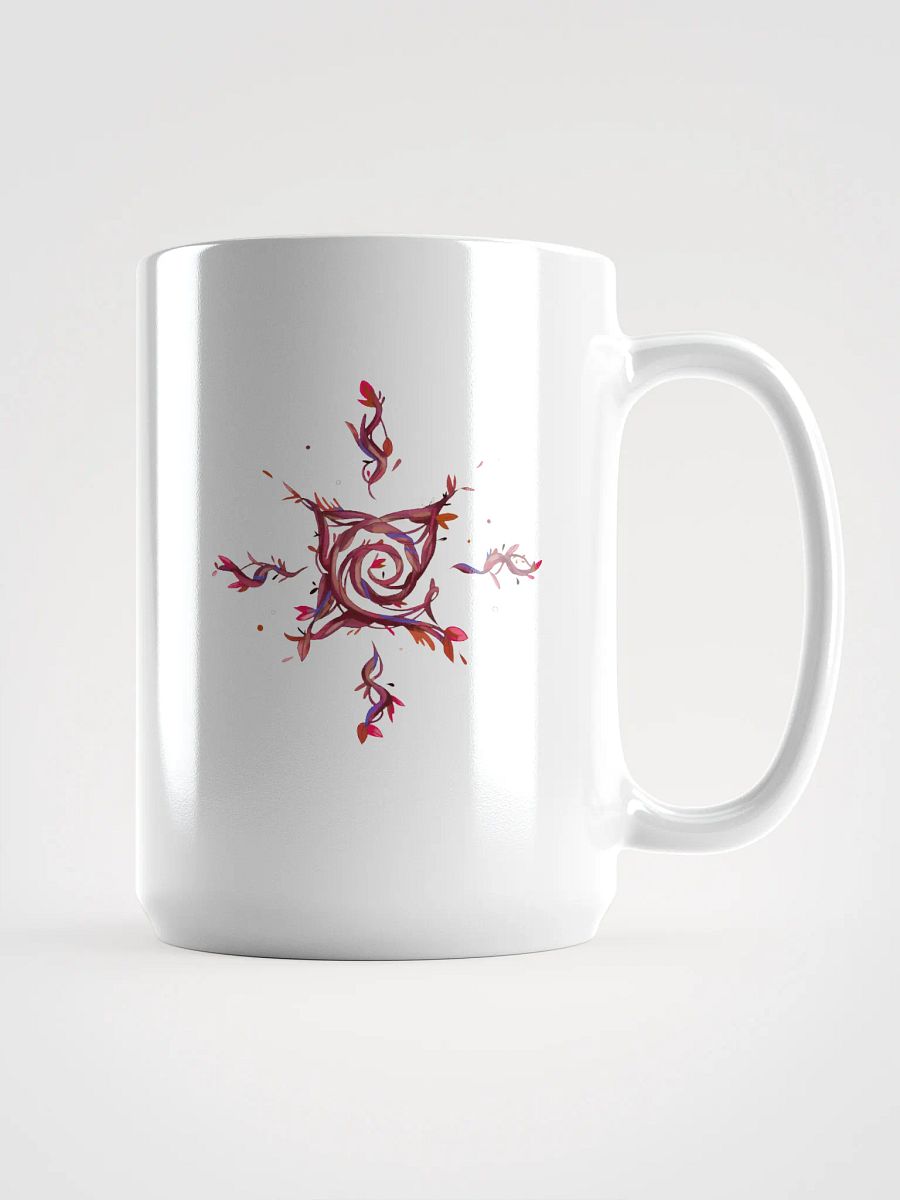 Mug - Red logo product image (1)