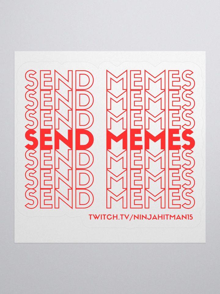 Send Memes product image (2)