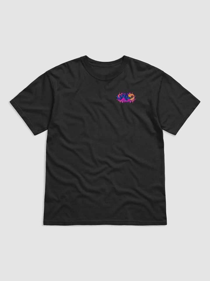 Pit Crew T-shirt product image (1)