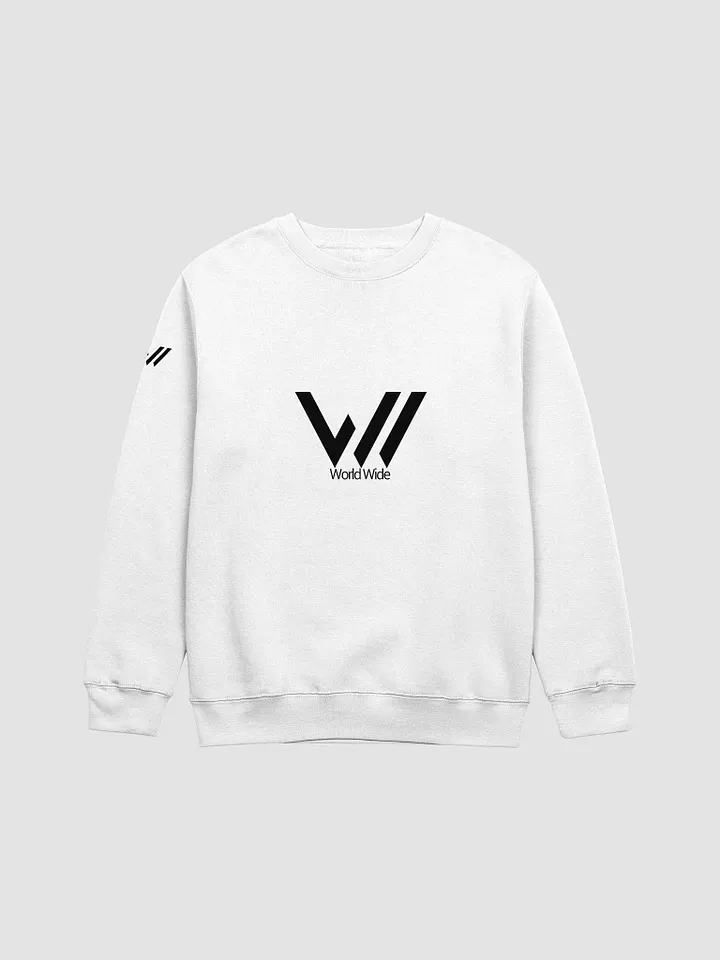 WorldWide Lane Seven Premium Crewneck Sweatshirt product image (1)