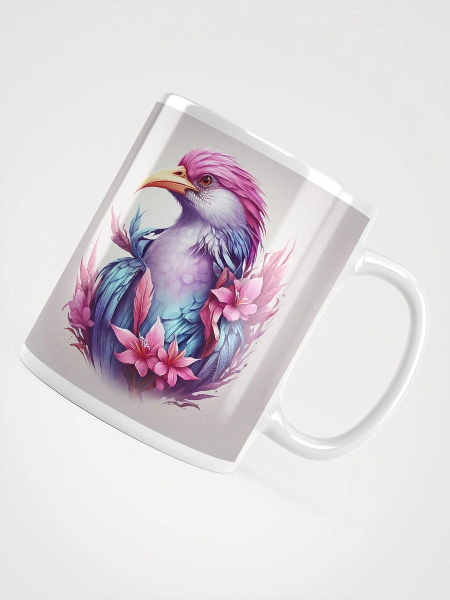Peasant glossy mug product image (8)