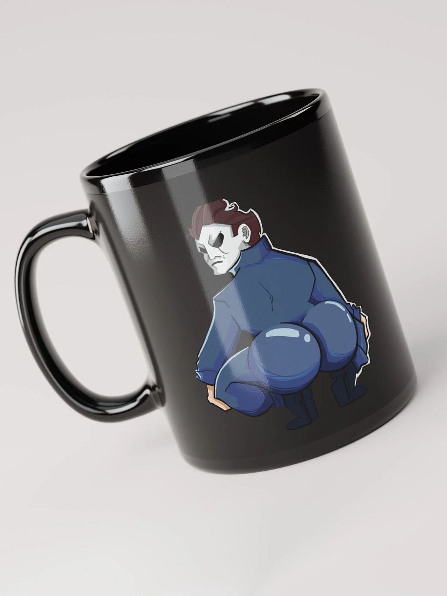 Evil's Obsession Mug product image (6)