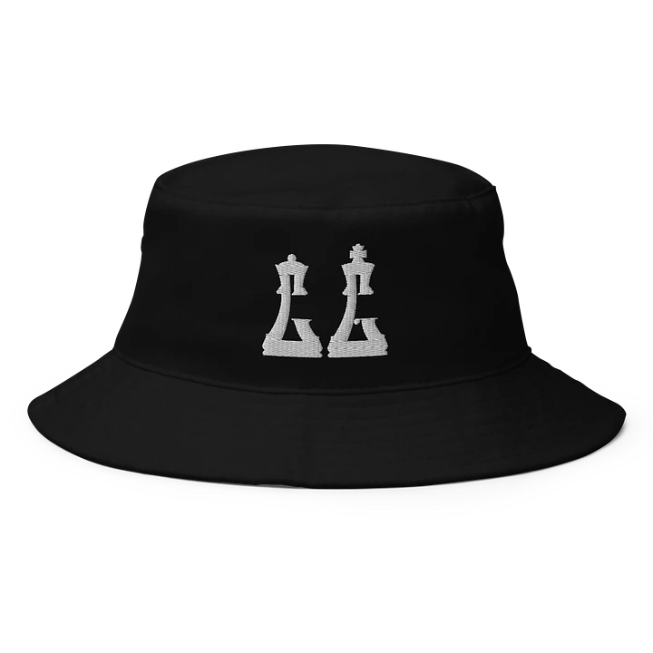 “CG” Bucket Hat product image (1)