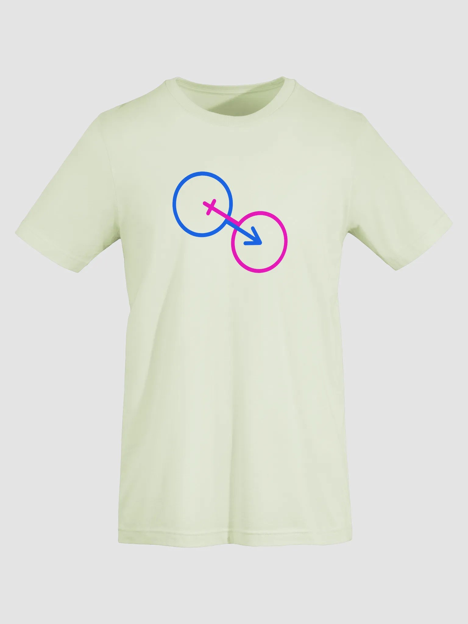 Traditional Love Comfort T-Shirt product image (5)