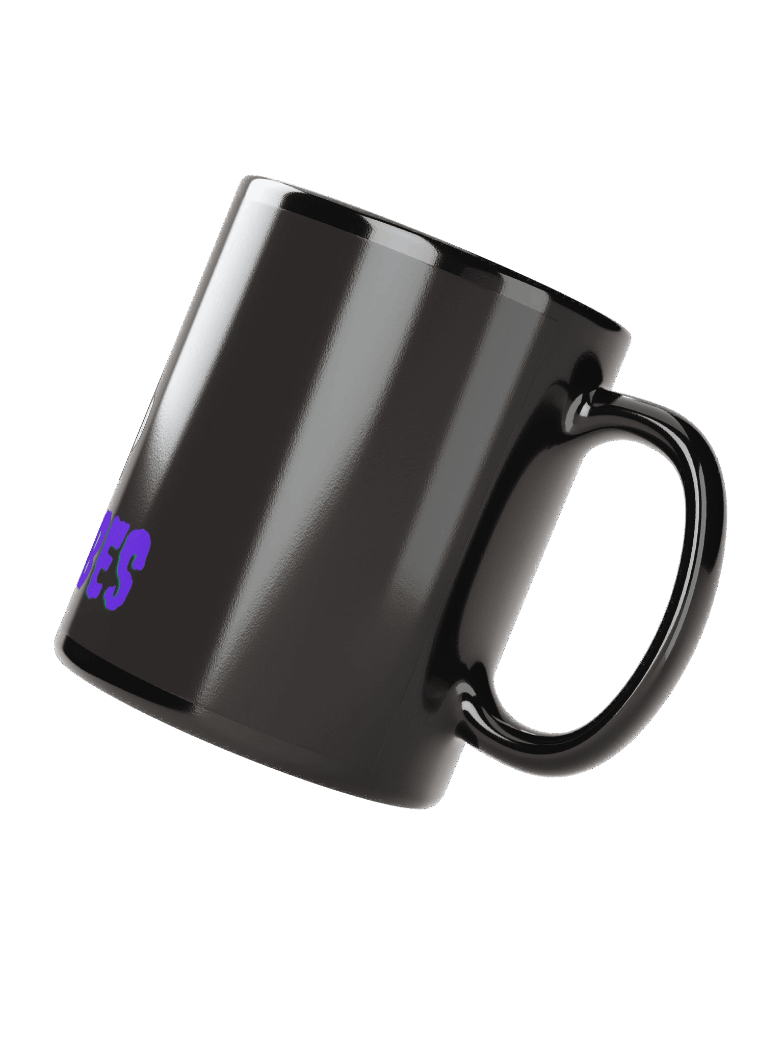 Spooky Vibes Hang Loose Mug product image (3)