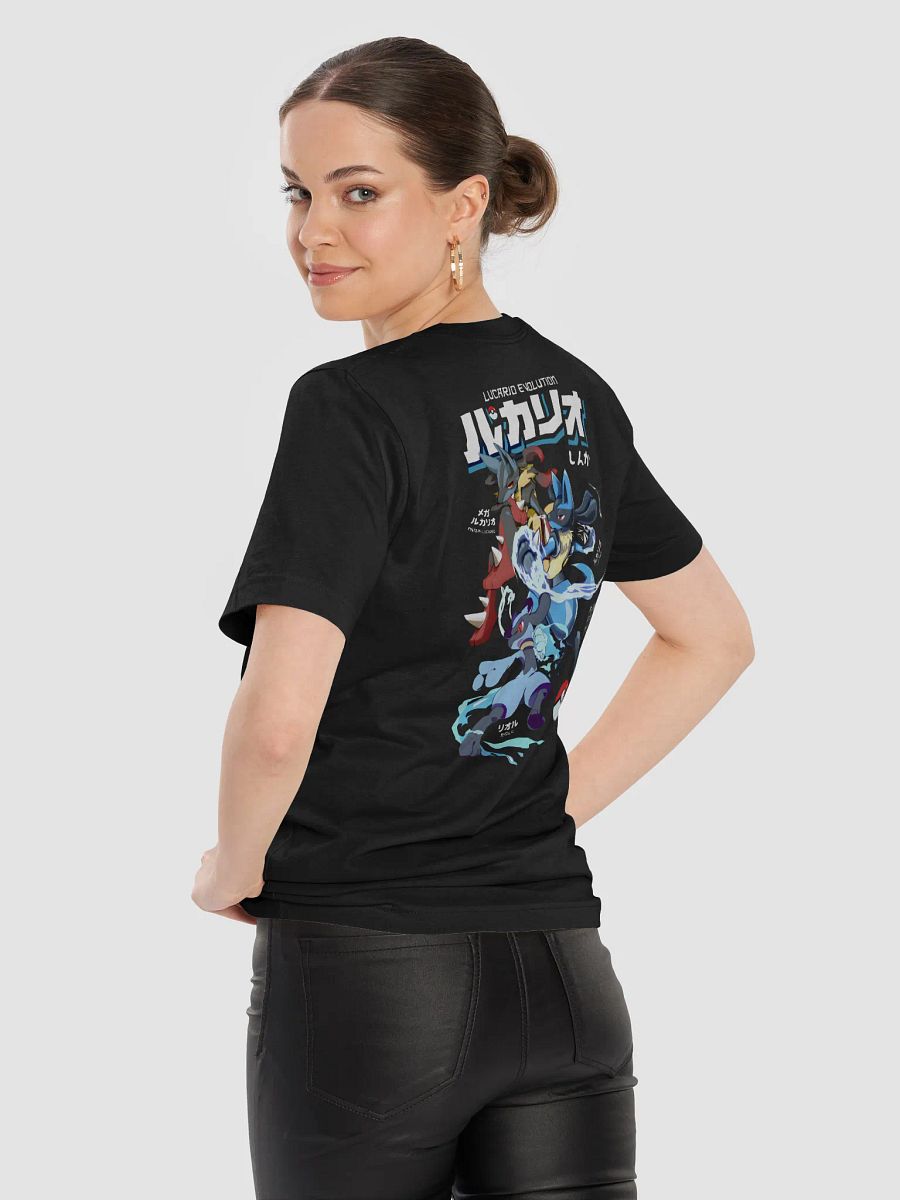 Mystic Orb Glow T-Shirt product image (18)