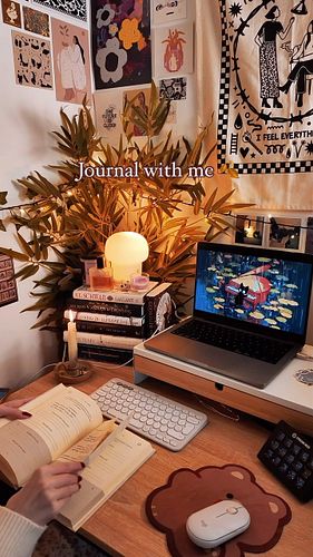 Journal with me 📖🫶🏻

I always forget to do my gratitude journalling and I really want to get back into the habit of doing it ...