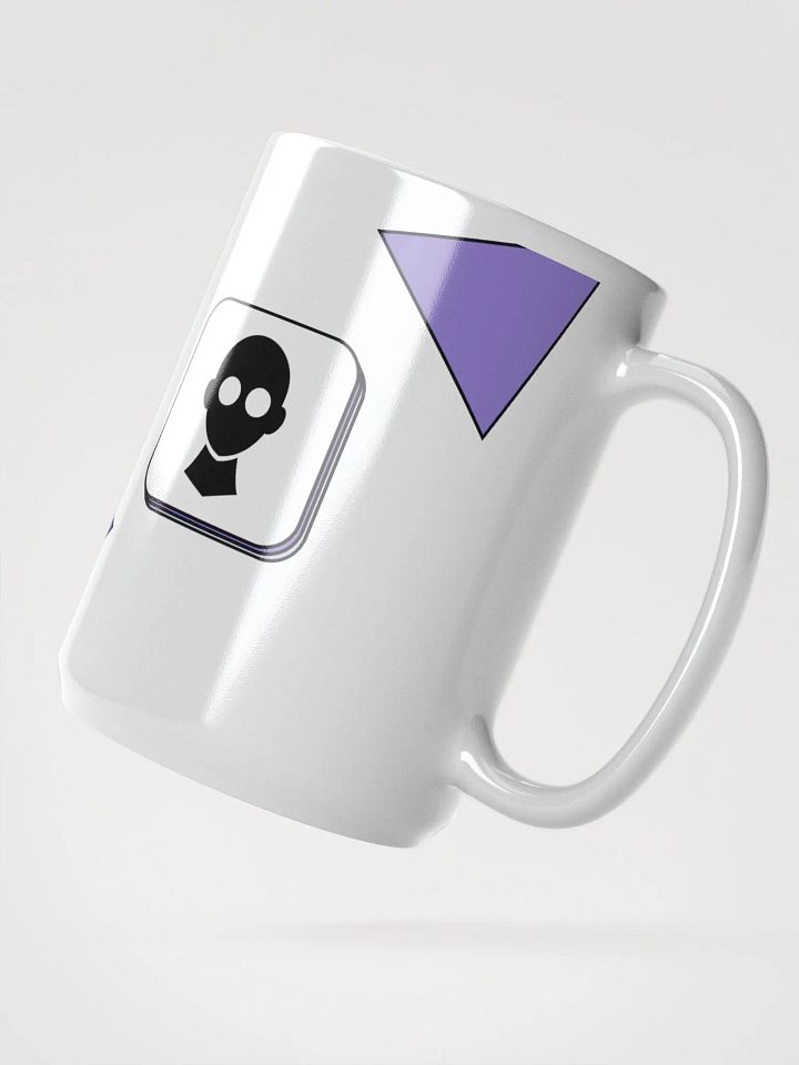 The Mean Mug product image (2)