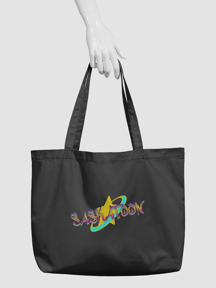 Saskatoon Star Struck Tote product image (3)