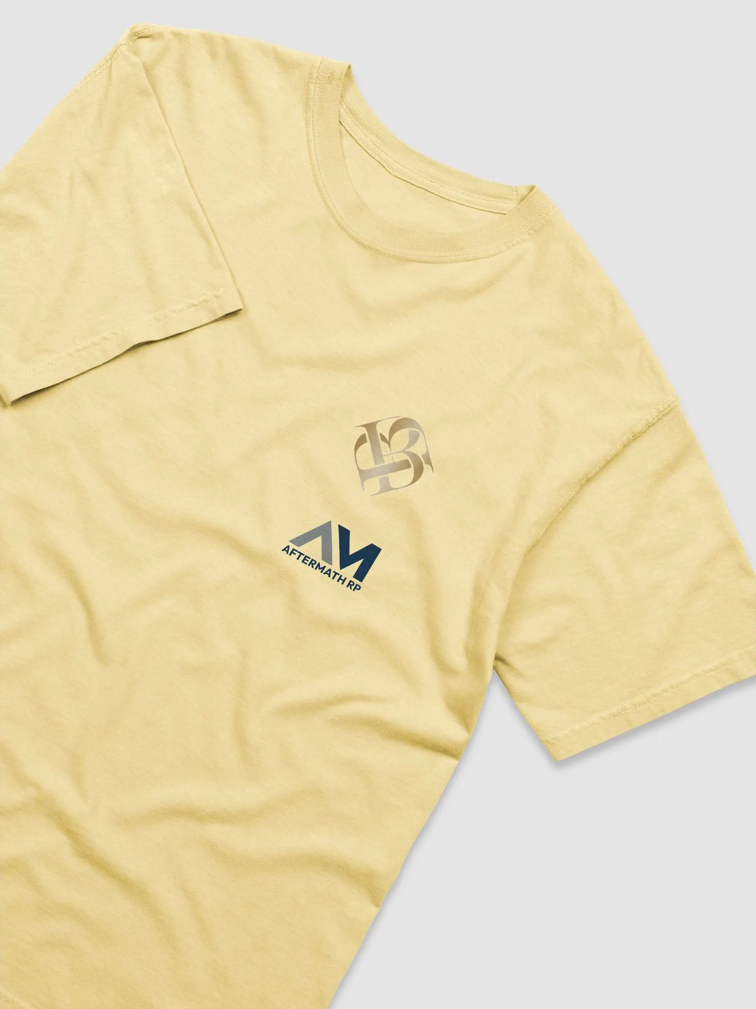 The Bowery AM T-shirt product image (14)