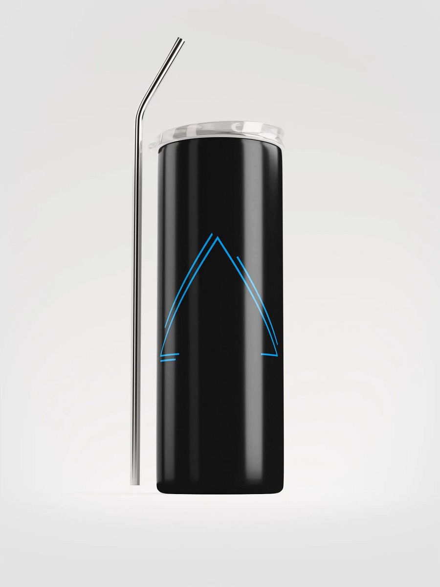 Omitt Triangle Stainless Steel Tumbler product image (1)