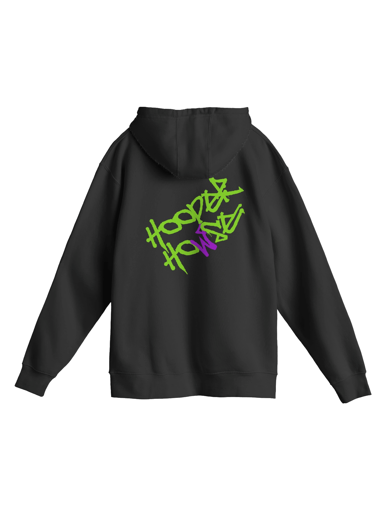 Hooper Howse Trainer Hoodie product image (2)