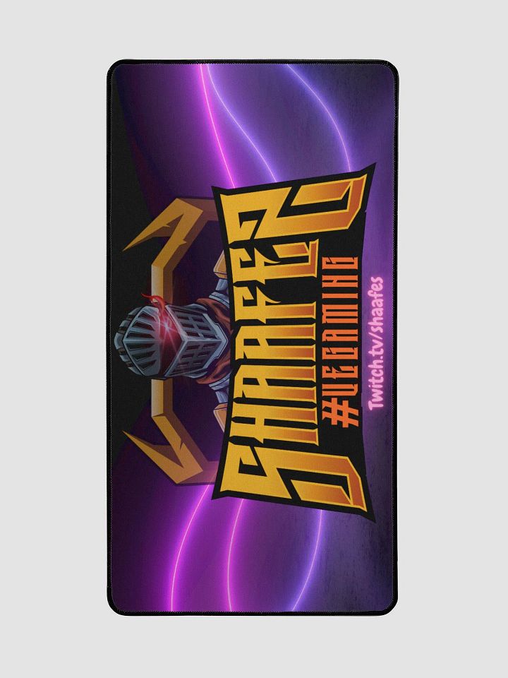 Shaafes Desk Mat product image (2)