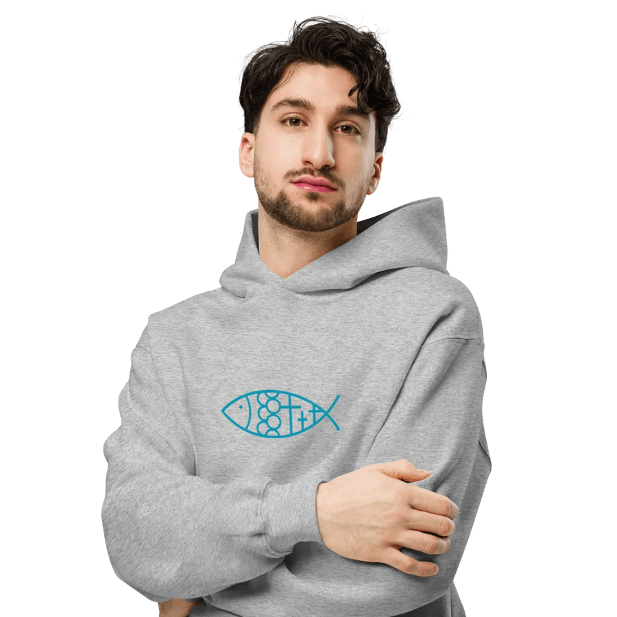 Unisex Hoodie product image (6)