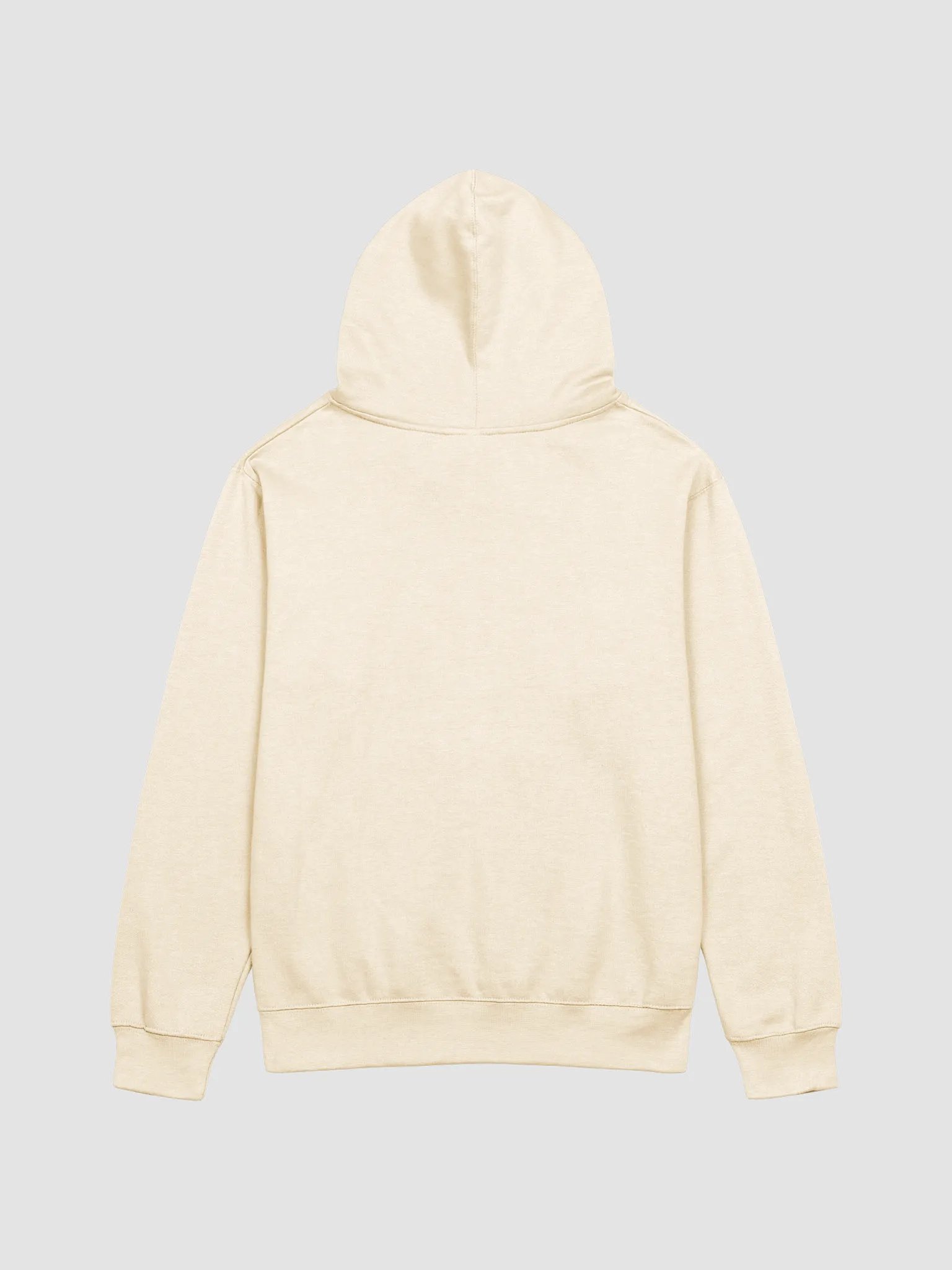 Cozy Blend Midweight Hoodie product image (2)