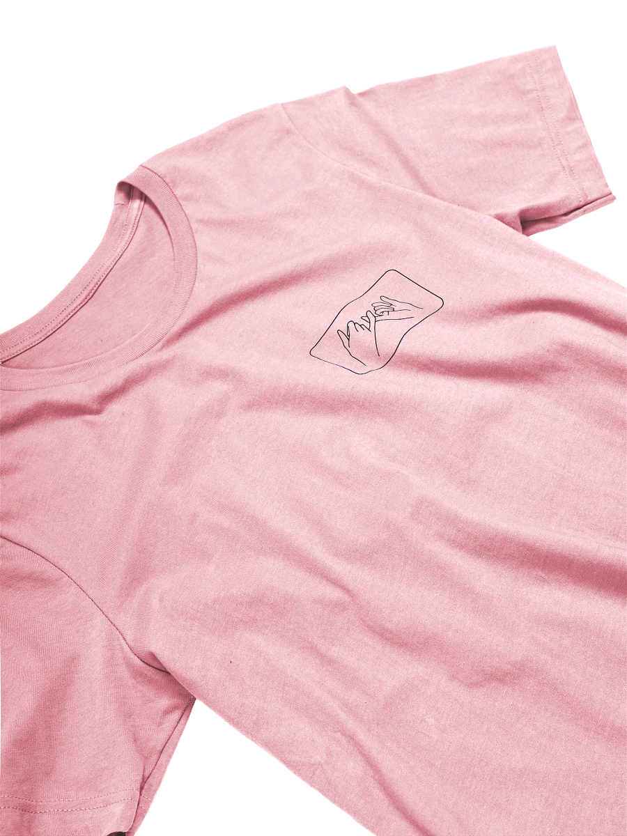 "Get Your Own Oil" Sisterhood T-Shirt product image (2)