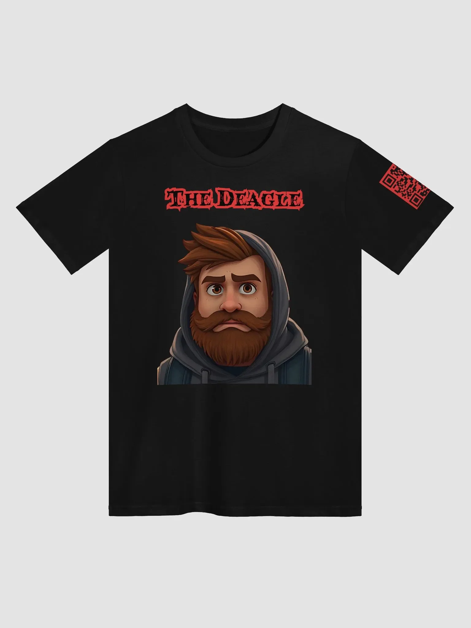 The_Deagle T-Shirt 1.0 product image (2)