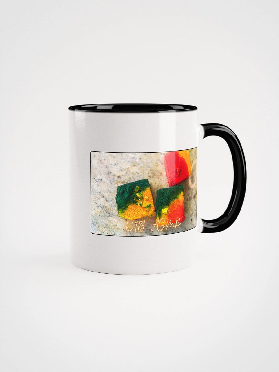 KTB ASMR COFFEE MUG product image (1)