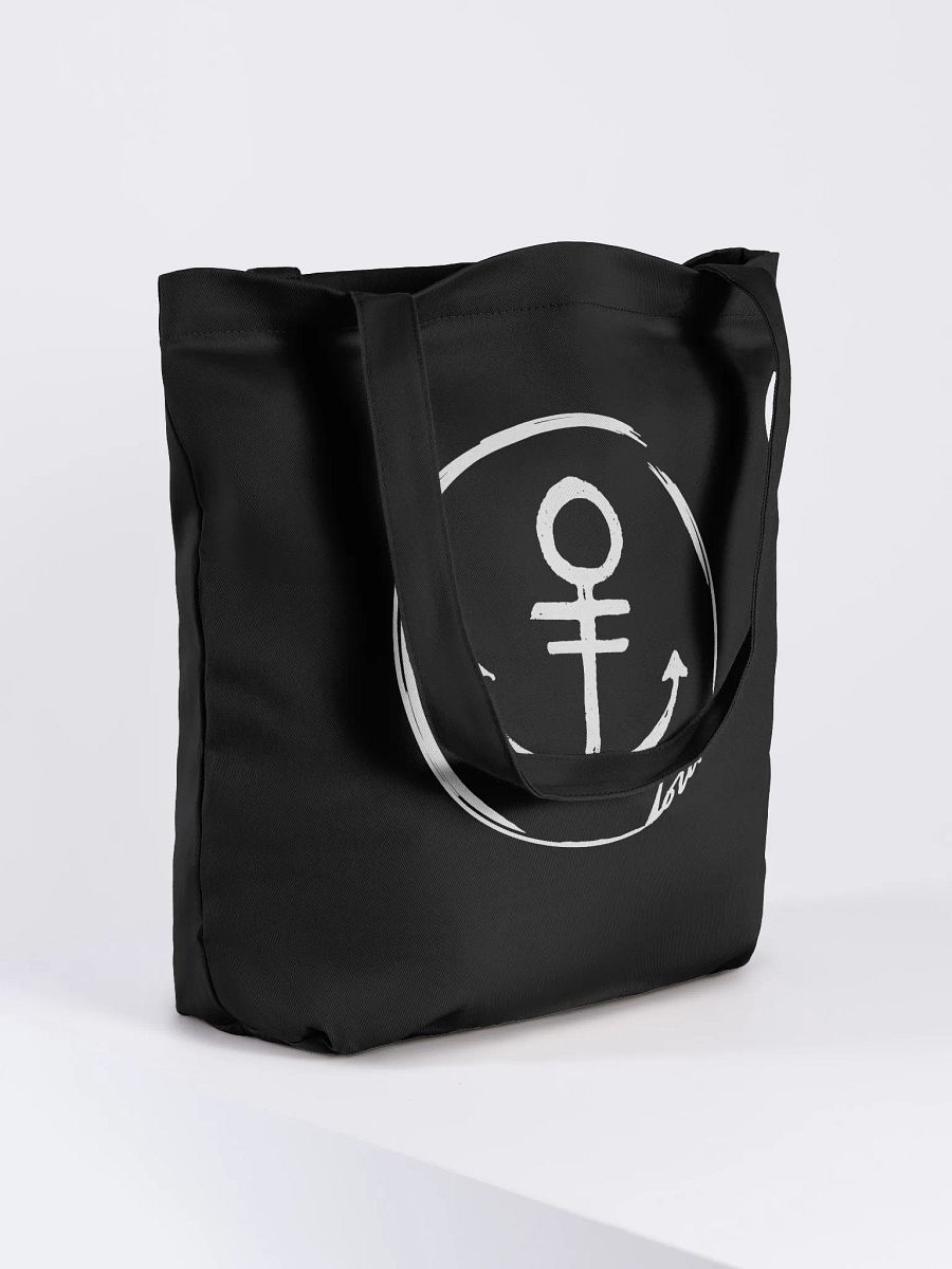 Anchored Eco-Friendly Tote Bag product image (4)