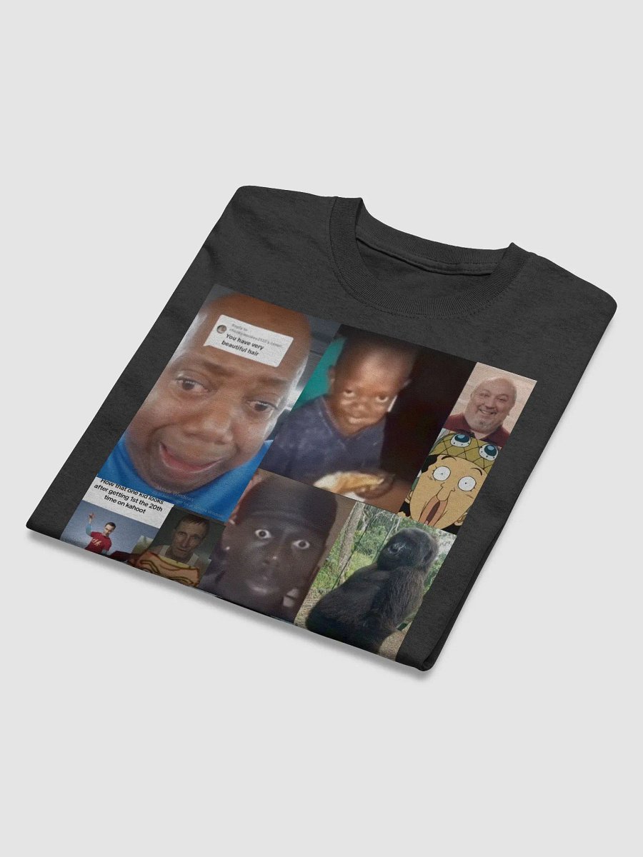 the t shirt product image (4)