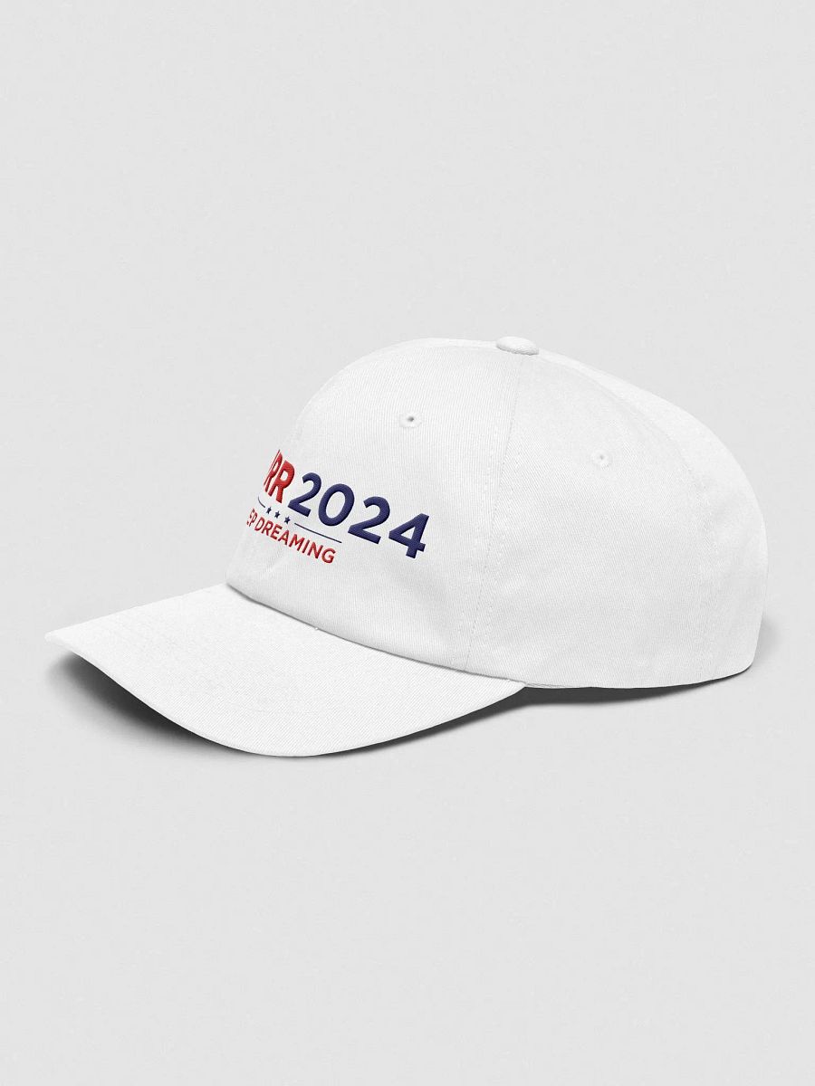 BURR 2024 Classic Dad Hat product image (3)