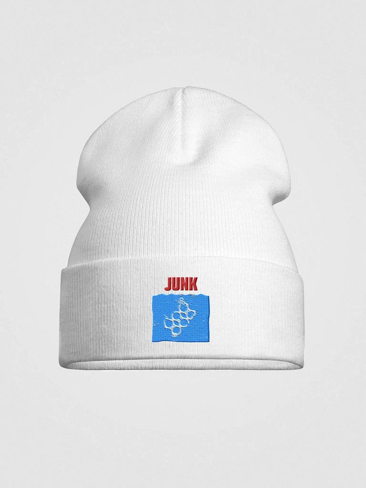 Junk Beanie product image (1)