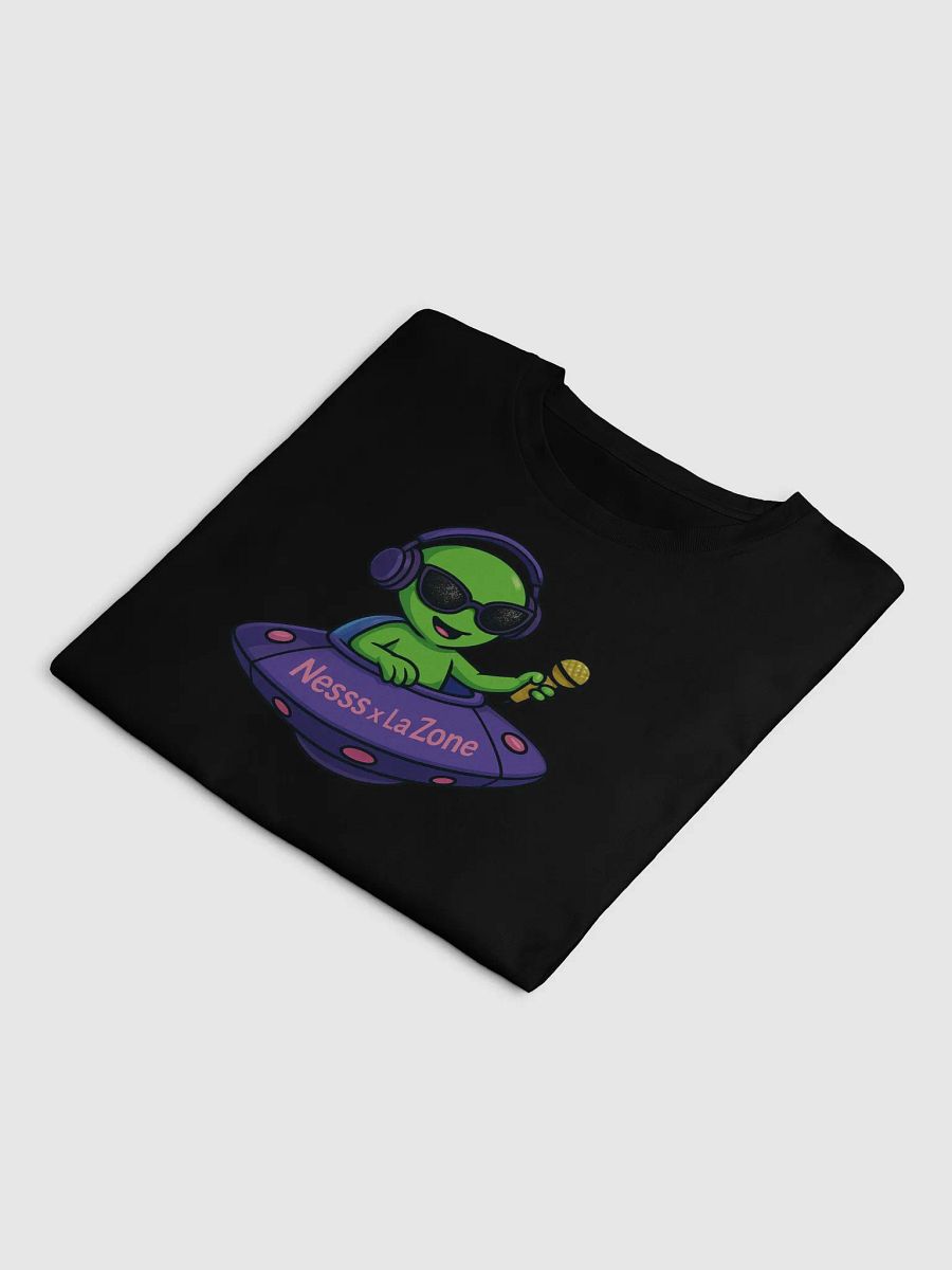 t-shirt femme crop-top nesss x la zone product image (26)