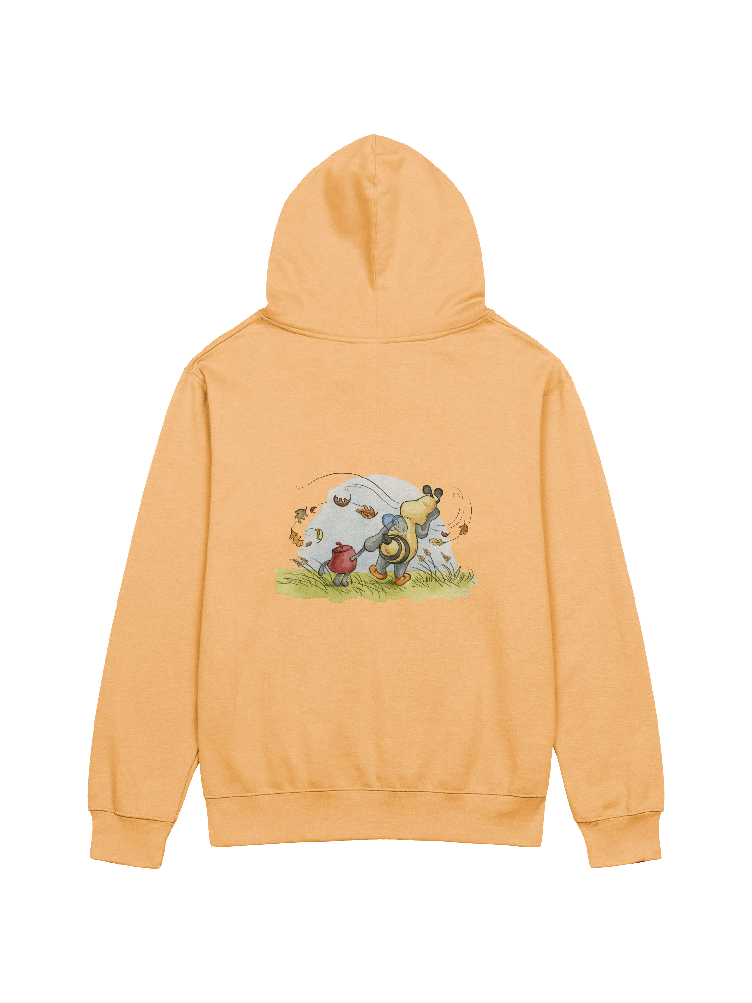Storybook Glubee Hoodie product image (30)