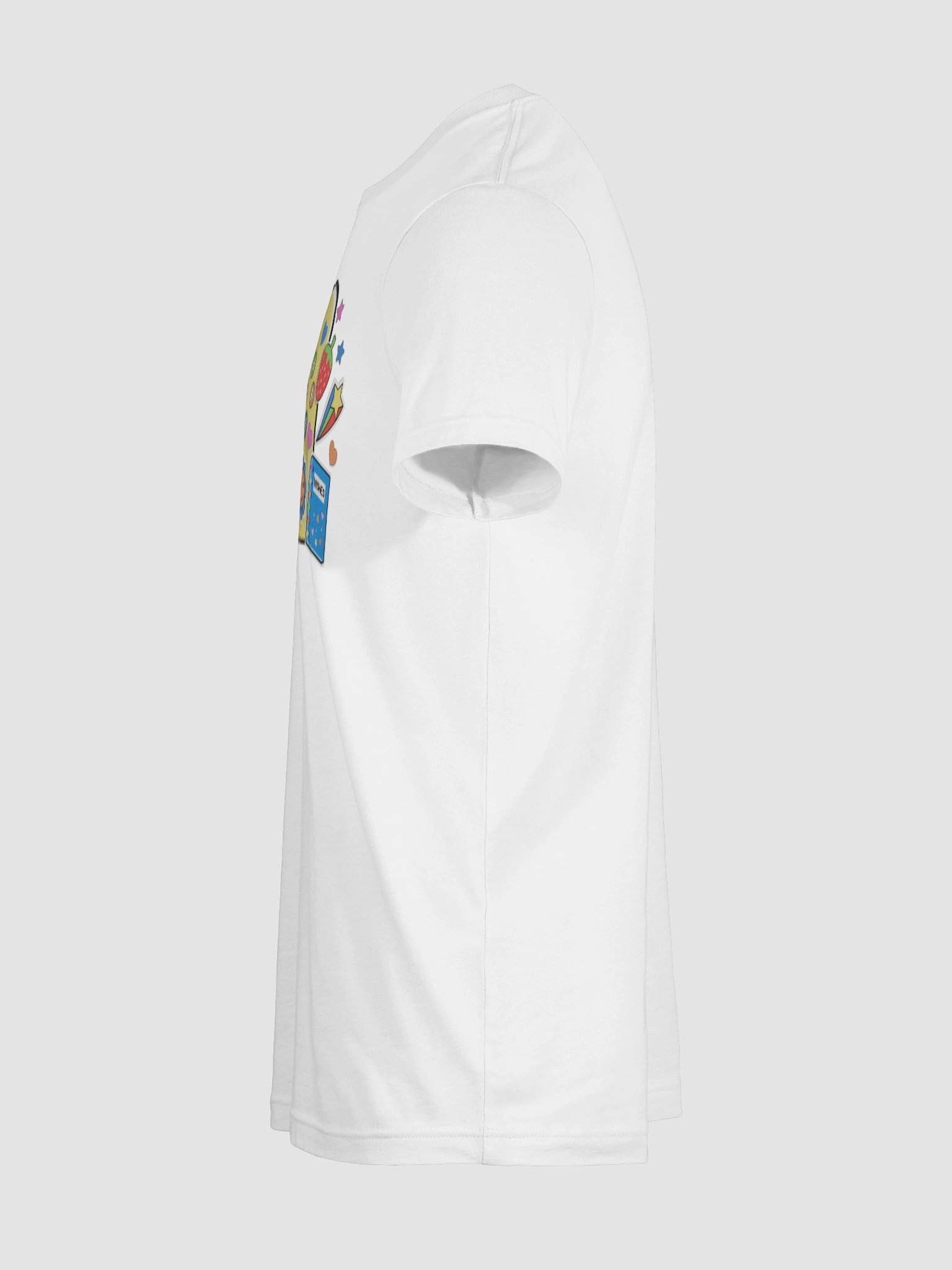 Wish Controller Tee product image (11)
