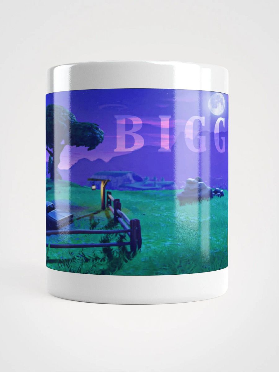 Moonlit Gaming Mug product image (5)