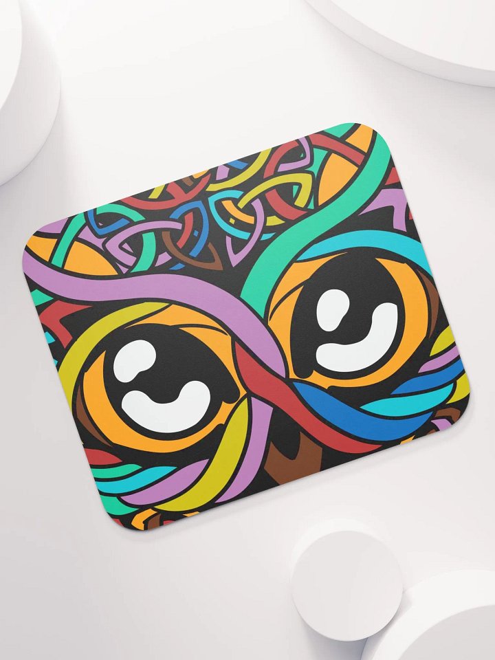 MythicVS Mousemat product image (2)