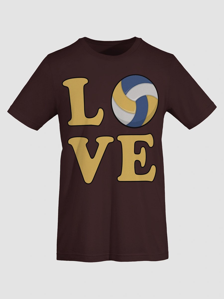 Volleyball Love product image (71)