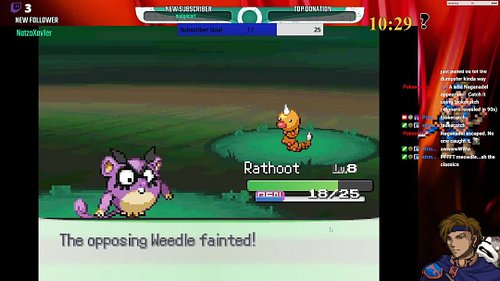 (PCG) YO YO YO WE PLAYING SOME POKEMON MAYHEM //NO CUSS !discord !commands !lurk | #pixamater_gt on #Twitch
