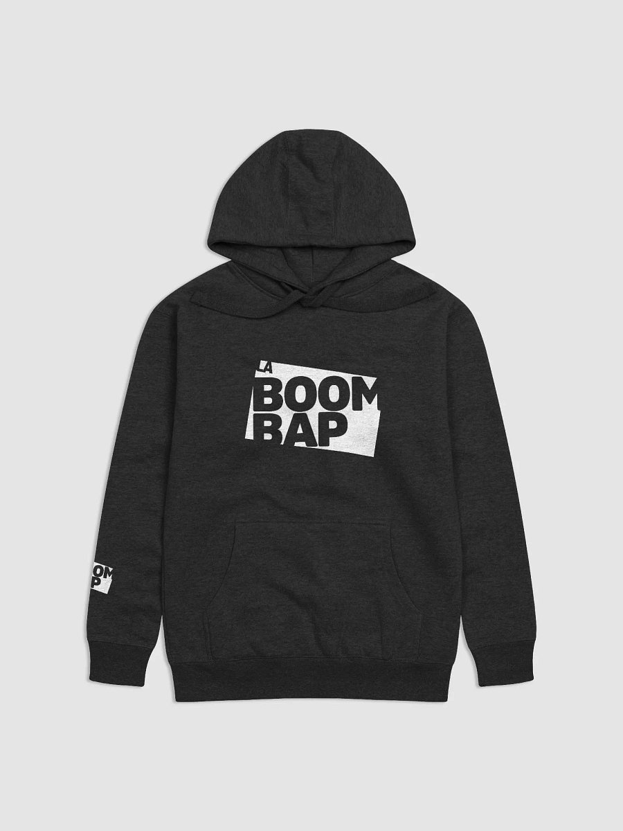 LA BOOMBAP Logo - Hoodie product image (1)
