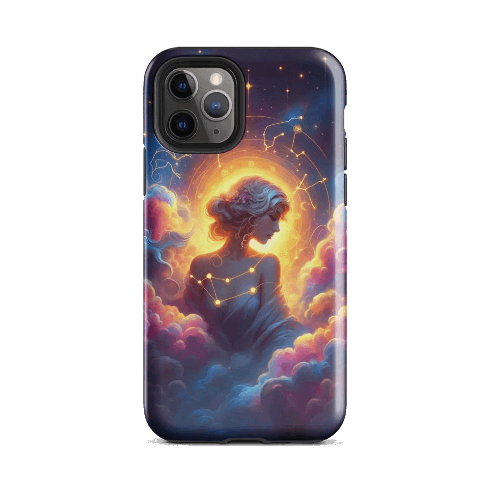 Celestial Reverie iPhone® Tough Case product image (27)