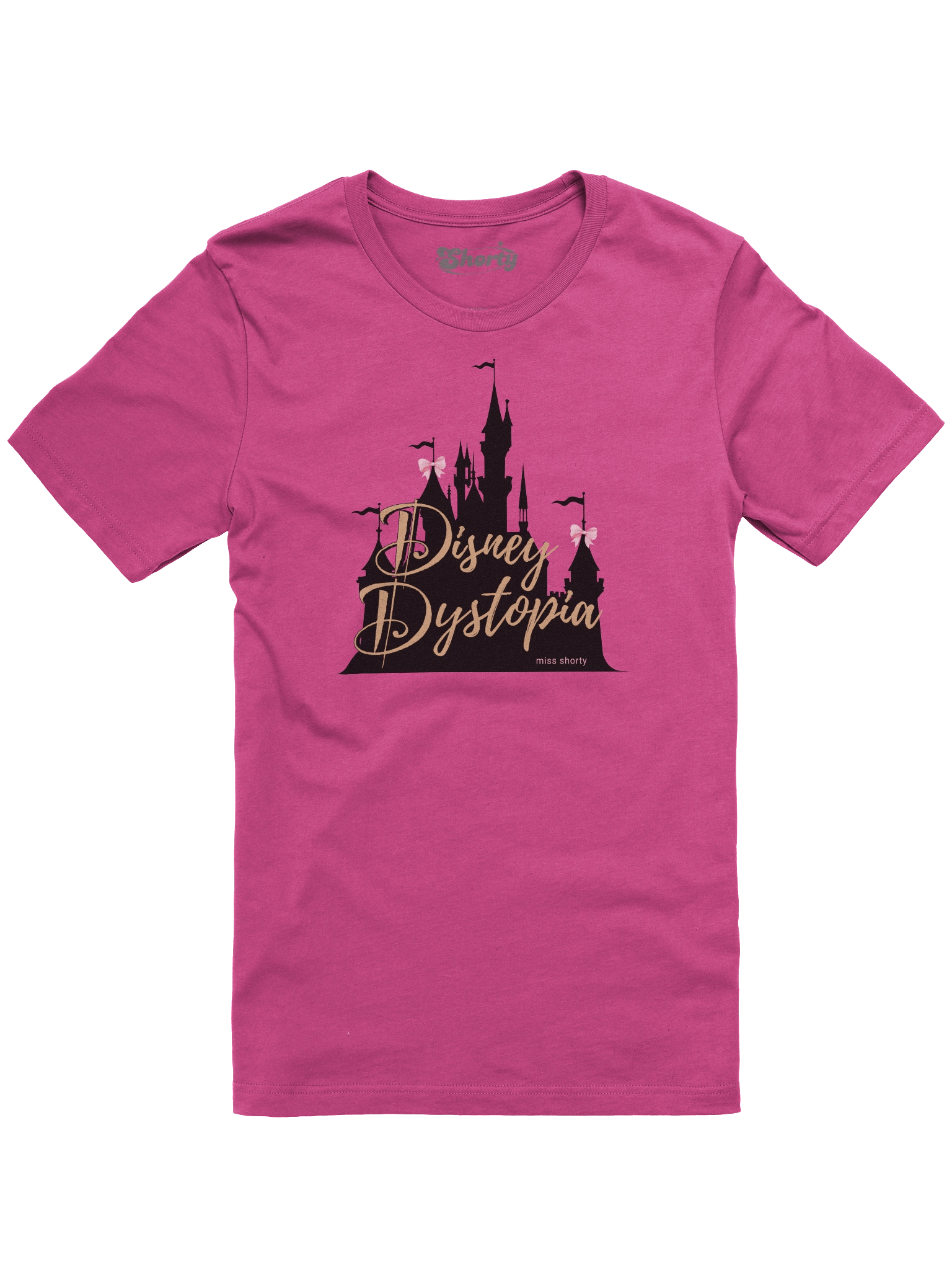 D!sney Dystopia Tee product image (6)