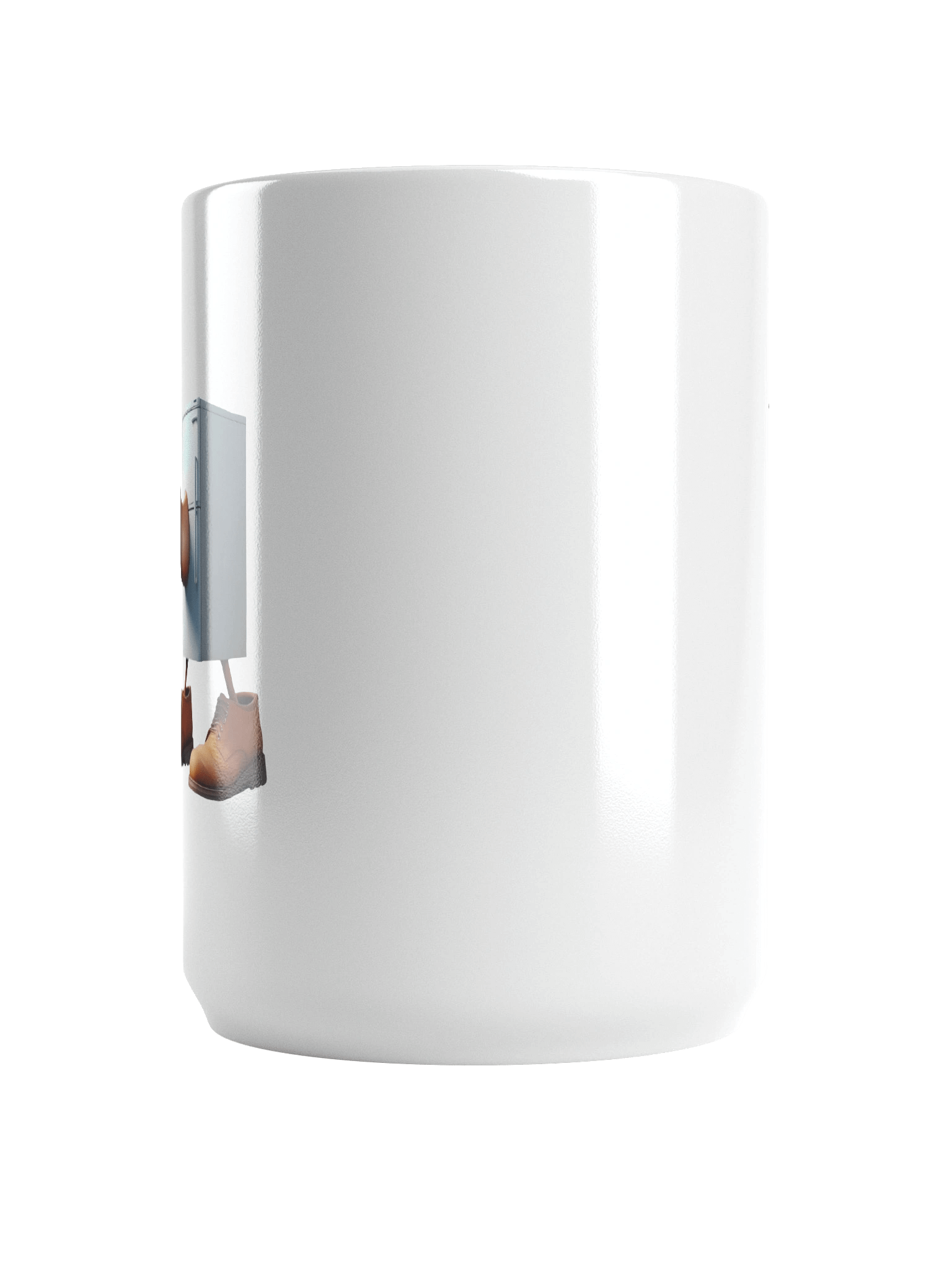 Frigo Camelo Mug product image (5)