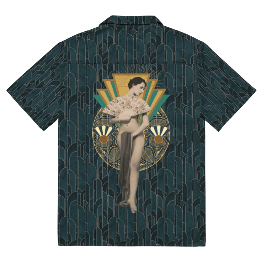 METROPOLIS product image (11)