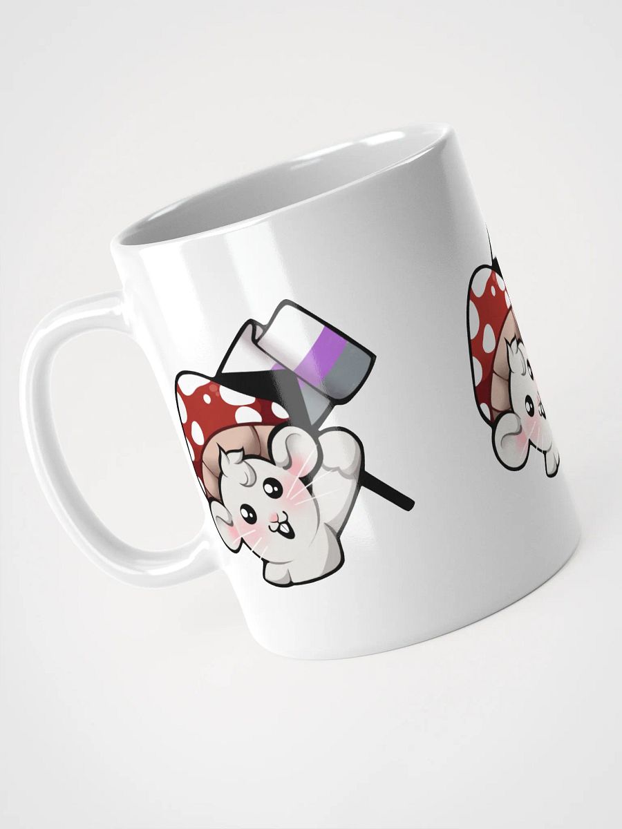 Demisexual Pride Mug product image (9)
