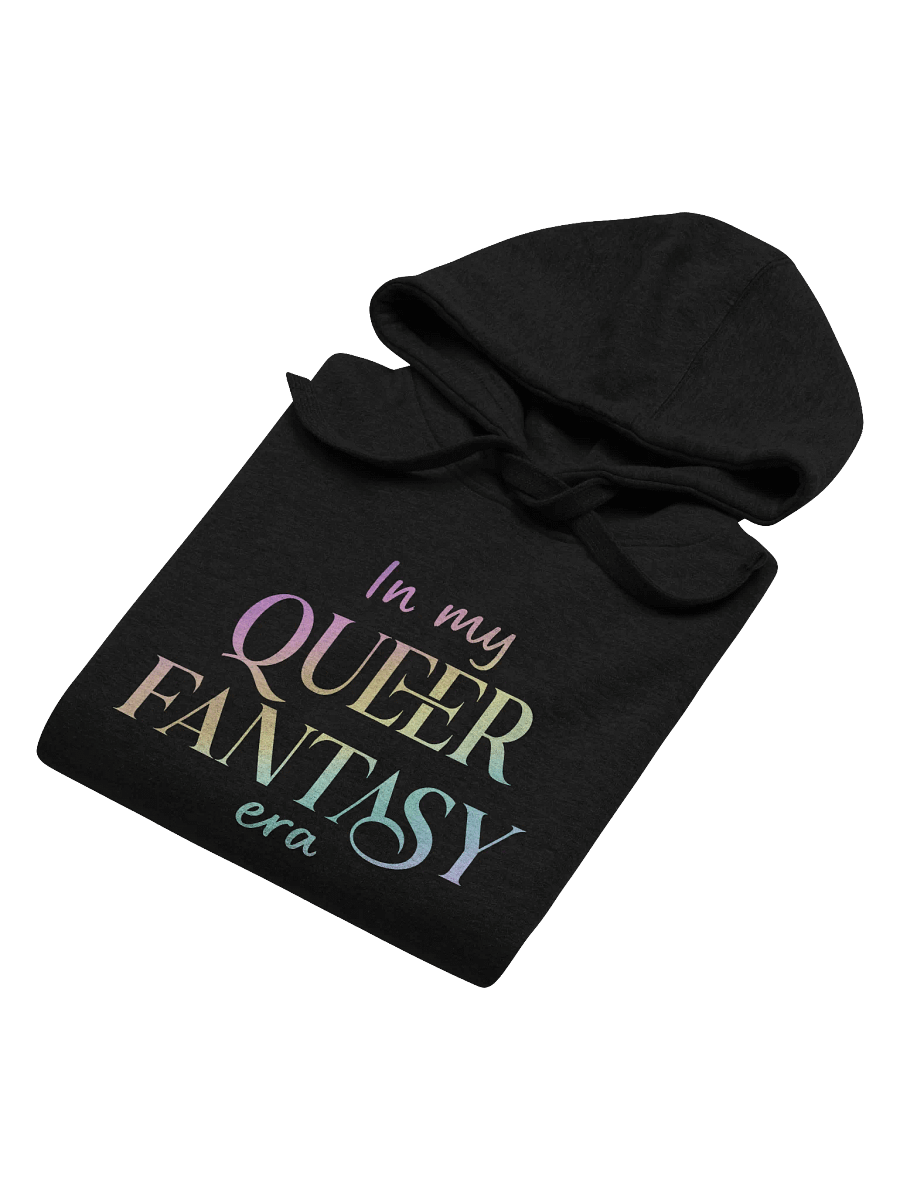 Queer Fantasy Era Hoodie product image (6)