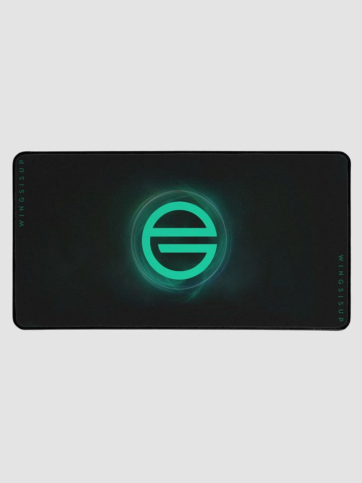 Ellesmere x WingsIsUp Desk Mat product image (1)