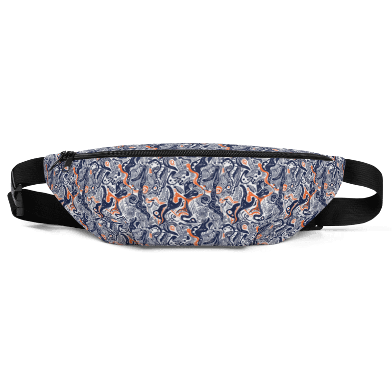 Liquid Energy | Fanny Pack product image (2)
