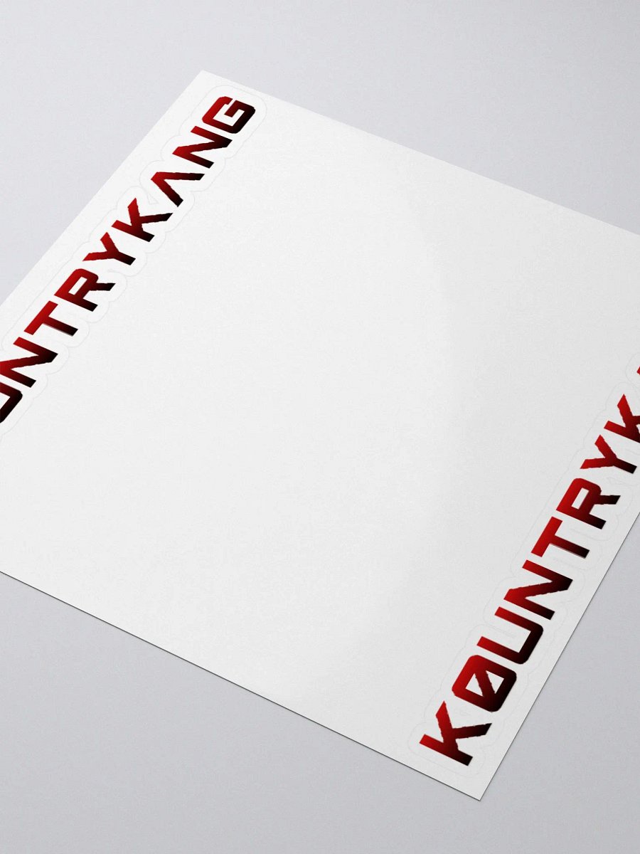 Kang Name product image (3)