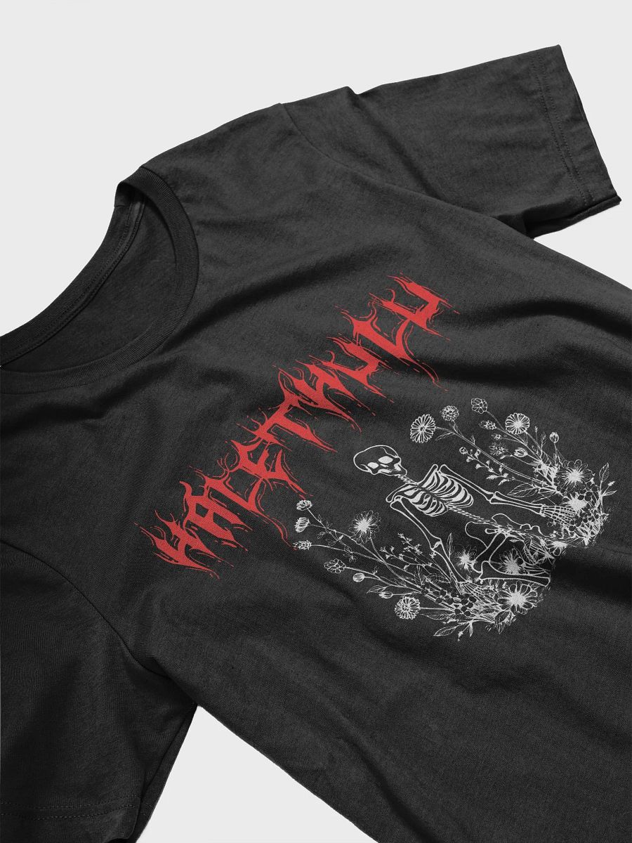 Halethulu Garden T-shirt product image (4)