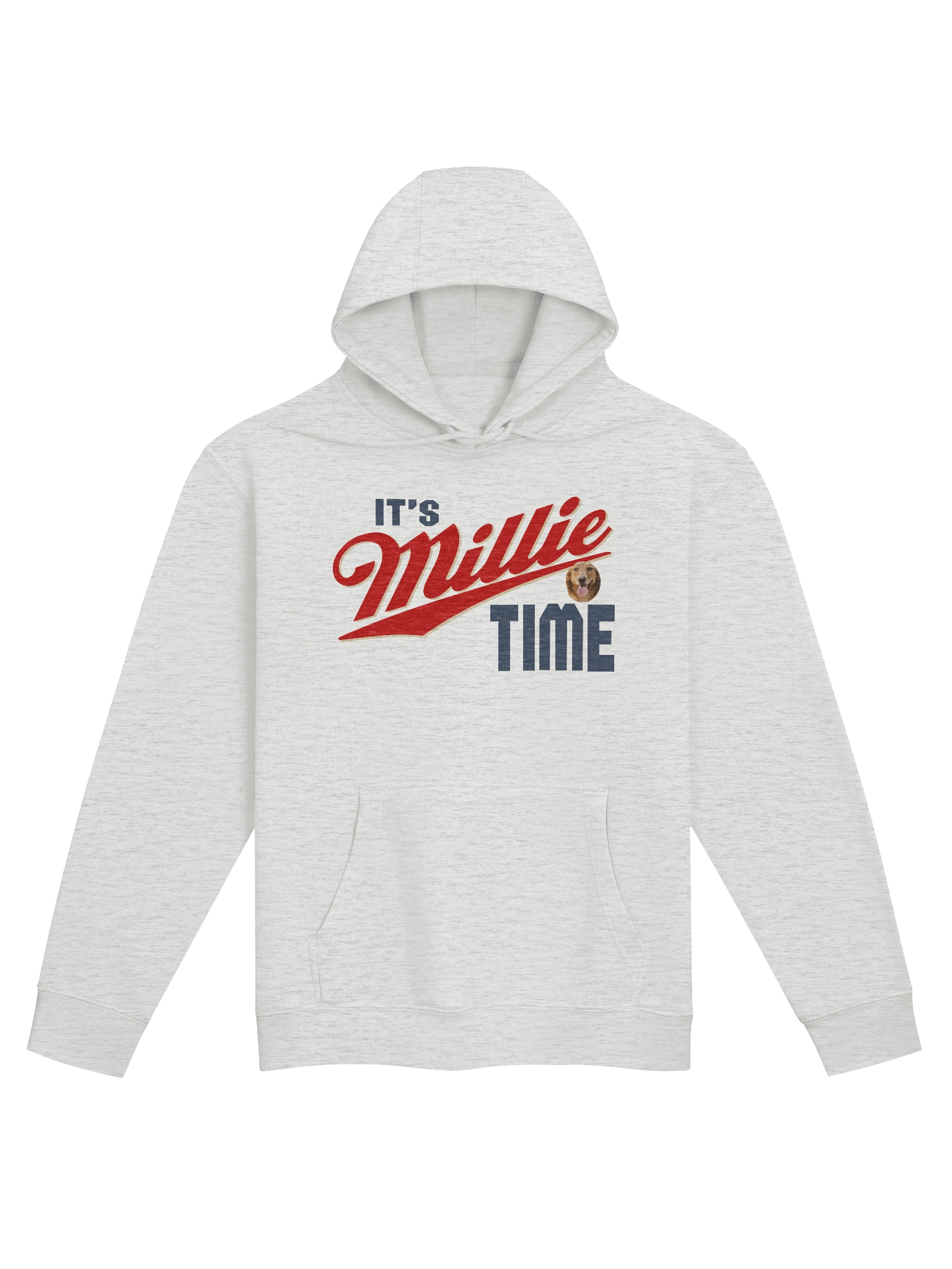 It's Millie Time! product image (4)