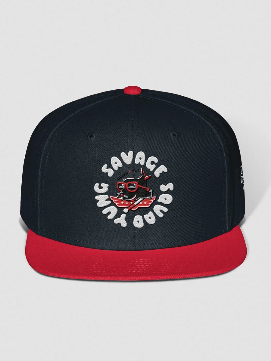 Yung Savage Squad LLC. x Blind Fly Apparel x DJ SeanFresh product image (1)