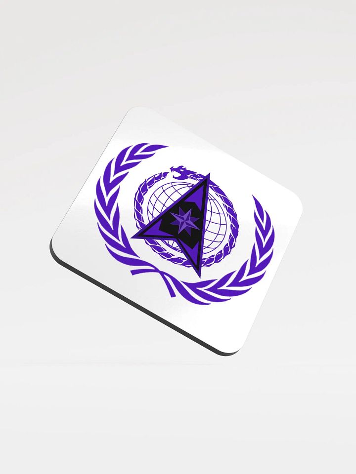 Sidewinder Corporation Coaster product image (1)
