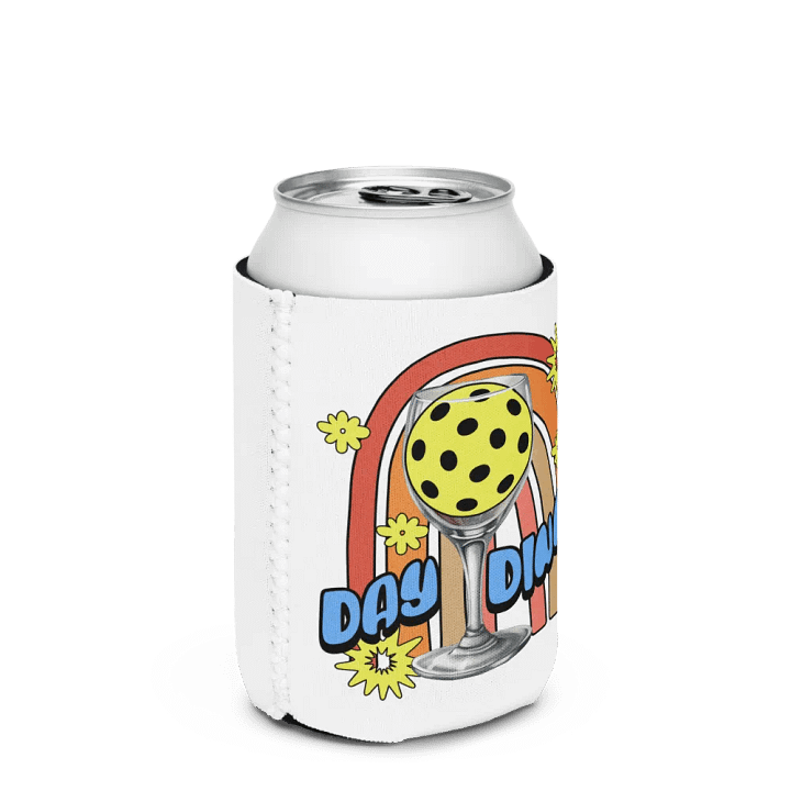 Day Drinker Can Cooler product image (3)