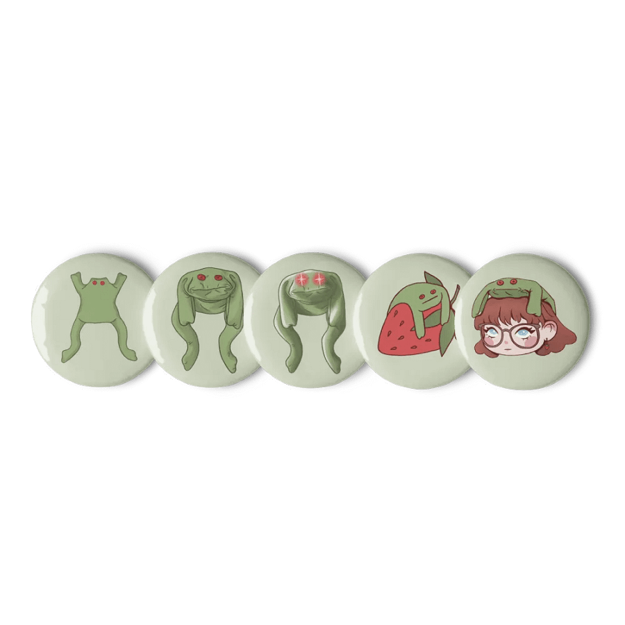 The Son Pin Collection product image (5)