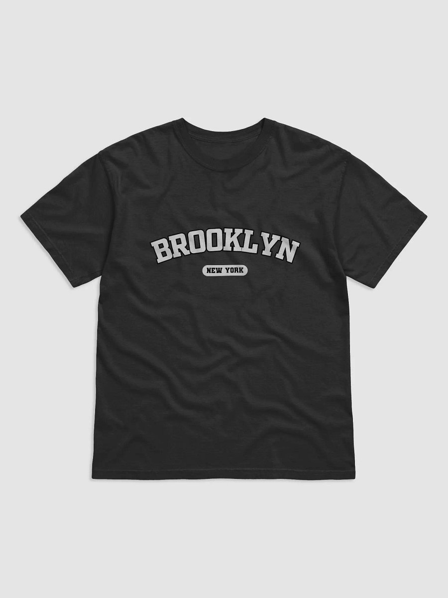 Brooklyn T-Shirt product image (1)